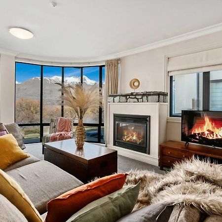 The Beacon - 2 Bedroom Luxe Apartment Queenstown Exterior photo