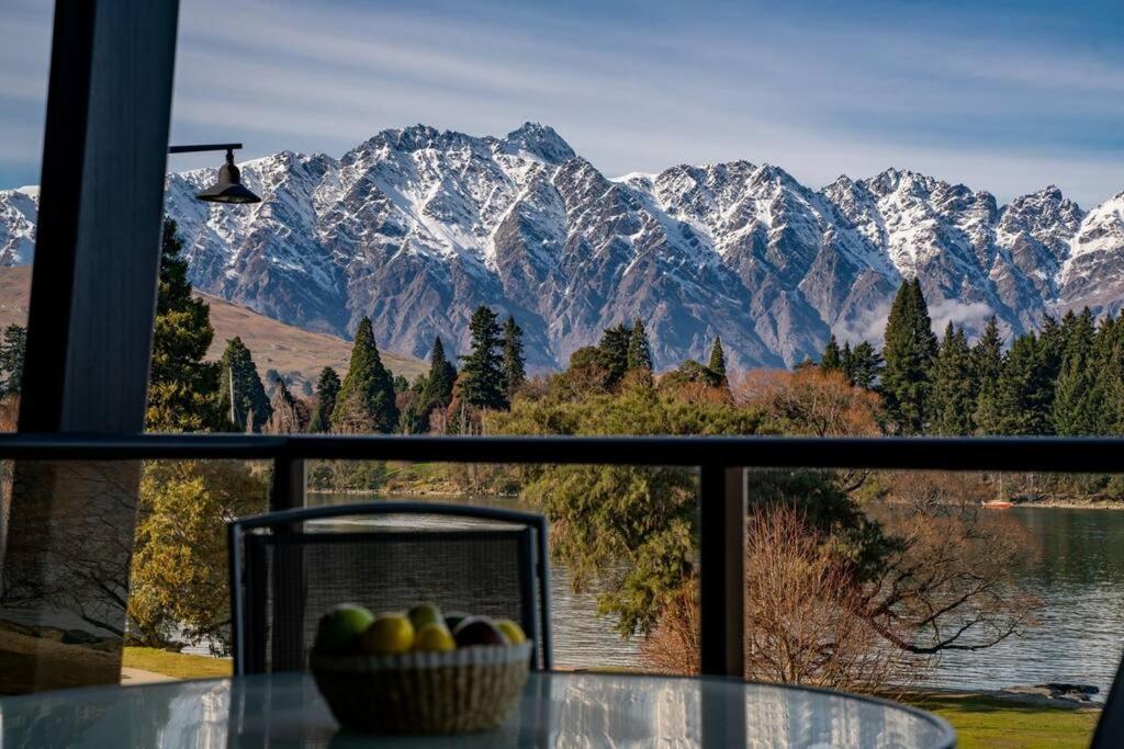 The Beacon - 2 Bedroom Luxe Apartment Queenstown Exterior photo